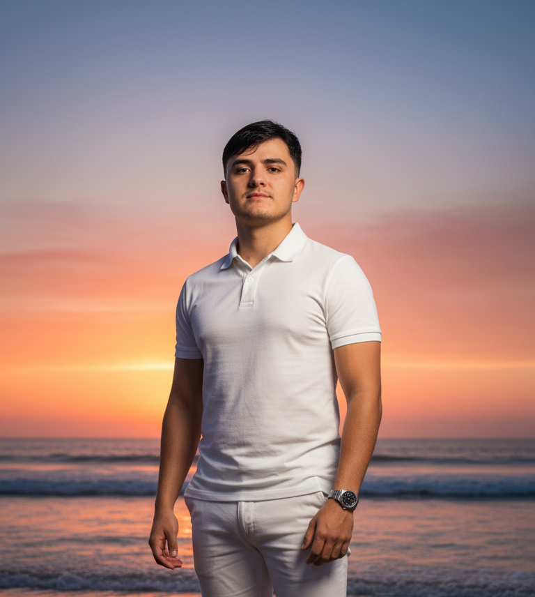 Fabián Tinjacá Salazar — Founder and CEO of WebTek